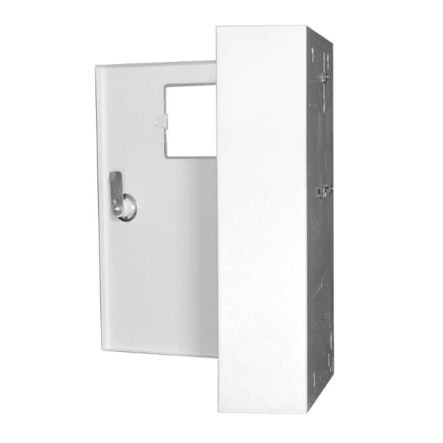 Учетно распределительный щиток Билмакс Б00020602 ЯУР-1Н-12Э эконом, 260 х 385 х 90 мм