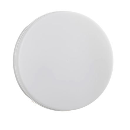 Светильник светодиодный AVT ROUND CRONA, 48W, 5000К, 4600Lm, IP40, Pure White, 1020688 - 1