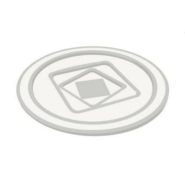 Светильник Luxel CLZR-140 140Вт, с пультом управления, таймер, рег. света, ночник, 3000/4000/6000К, RGB