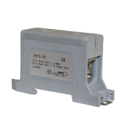 Клемма силовая TNSY СКНГ-JHT5-95, 220 A, 16-95 кв.мм., синяя, 5506242