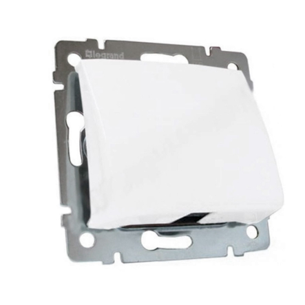 Кабельный вывод LEGRAND Valena, 774447, белый - 1