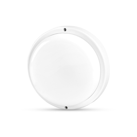 Светильник светодиодный TITANUM, 12W, 6500K, IP65, круглый, TL-BHR-126