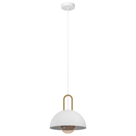 Подвес EGLO 99695 CALMANERA, 1х40W, E27 - 1