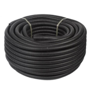 Гофротруба ПВХ d16/10,7 100м/бухта, 96687