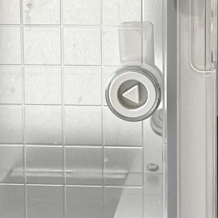 Бокс монтажный пластиковый СКІМ под 1ф. счетчик (3+9)мод. 300х400х170 IP65, прозрачные двери, С10702006