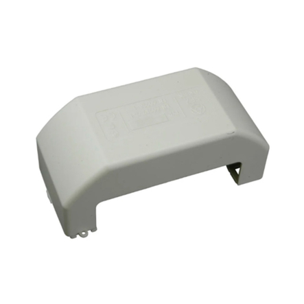 Кожух до клемної колодки SEZ, EVP-K - 1