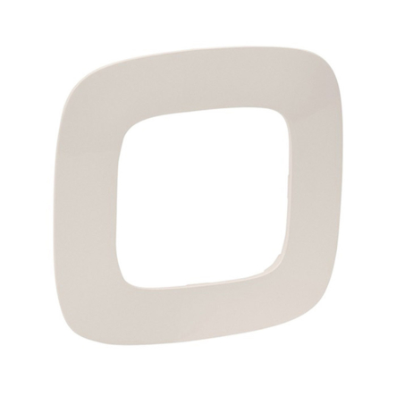Рамка 1-я Legrand Valena Allure, 754311, слоновая кость - 1