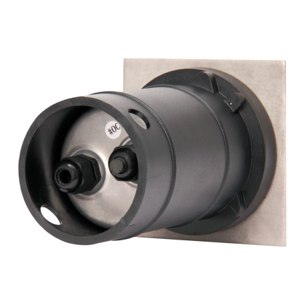 Светильник тротуарный KANLUX, BERG DL-10L, 7173