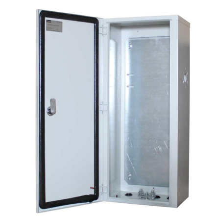 Ящик під рубильник (корпус) Білмакс ЯРП-400 Г (порожній), Б00007871 - 1