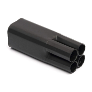 Перчатка кабельная термоусаживаемая TAKEL ТУП-4, с клеем, 25-50 кв.мм., 502491