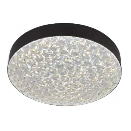 Люстра світлодіодна SIRIUS RB9023/390 72W+RGB - 1