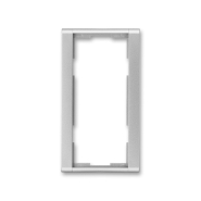 Рамка 2-местная вертикальная