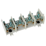 Клеммная колодка SEZ HSV 95, 4-х полюсный