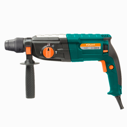 Перфоратор STURM RH25280, 1300Вт, 3,8Дж - 1