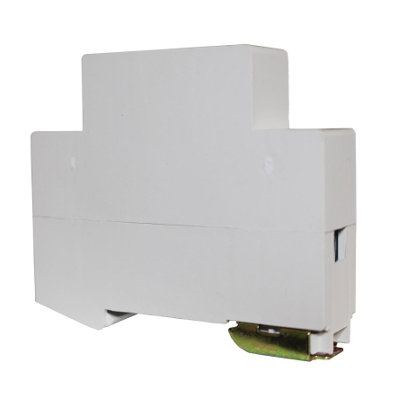 Розетка на DIN-рейку без з/к TNSy РД18, 10А, 2P, TNSy5504924