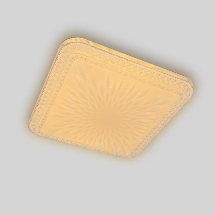 Светильник VALESO V GLX-20834-430*430 с пультом