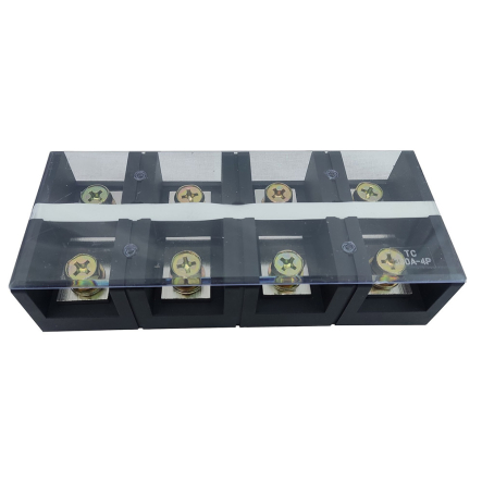 Клеммная колодка TNSy TC-3004, TNSy5501069 - 1