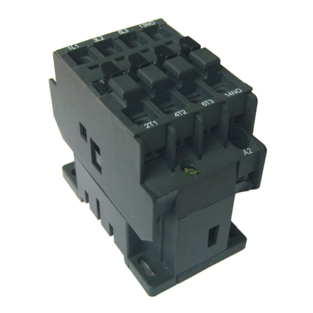 Магнитный пускатель Промфактор ПММ 1/6А 220В, FC10006230 - 1