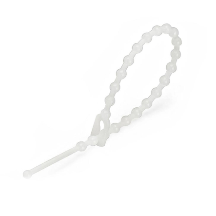 Хомут кульковий APRO CTM-2150, 150x2 (пач.100 шт.) - 1