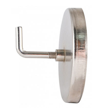 Магнитный крючок АСКО-УКРЕМ, 5см (2шт), A0200020036