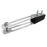 Затискач анкерний ЗН 2,4 4х(35-95)мм.кв