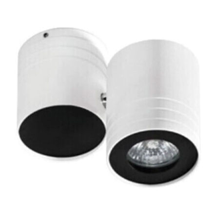 Спот Azzardo Lalo 1xGU10x50W, 14х7 см, AZ0789 - 1