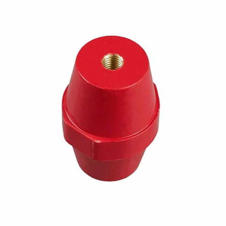 Ізолятор TNSy5500402, SM45, М8, без болтів - 1