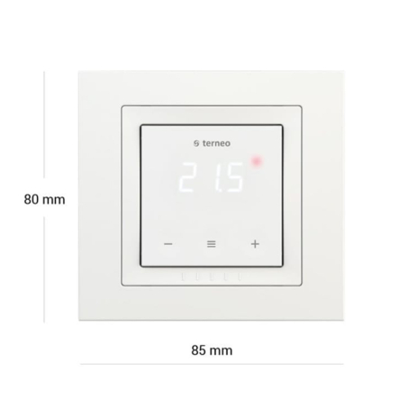 Терморегулятор terneo s unic