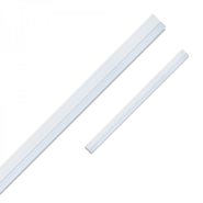 Светильник светодиодный FERON AL4020, Ip40, 36 Вт, 4000К, 3420Lm, 1180х70х55 мм, белый, 7465