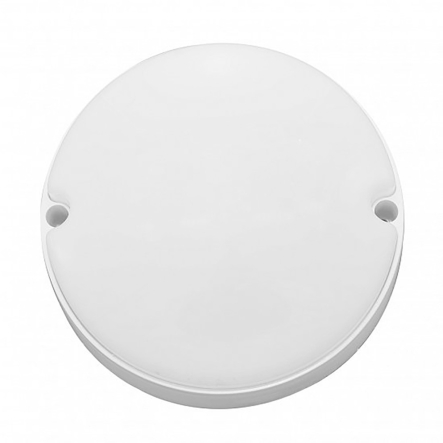 Светильник светодиодный EUROLAMP, 12W, 5000K, IP65, с датчиком движения - 1