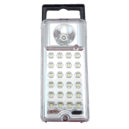 Світильник аварійний акумуляторний Osaka OS-1024-6500K-20H-100L, TNSy5001024