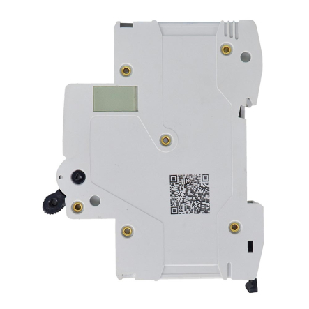 Автоматический выключатель АСКО-УКРЕМ ВА UProfi 3р, 100А D, 6kА, A0010210128