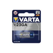 Батарейка VARTA V 23 GA BLI 1 ALKALINE 12V