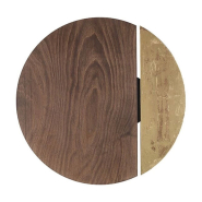 Светильник настенный Nowodvorski 7651, SUN LED 1x15W, 3000K, 610Lm, IP20, Bl