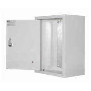 Бокс монтажный Билмакс БМ-30С, 250х300х140 мм, IP31 + панель, Б00012666