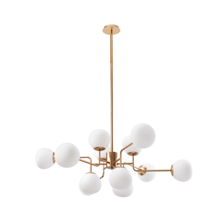 Люстра, Німеччина - 1