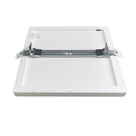 Светильник LED накладной Ultralight ULS 2-228, 18Вт, 4000K, 228х228мм, белый