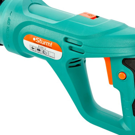 Пила сабельная STURM RS8812, 2600Вт