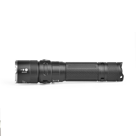 Фонарь портативный VIDEX VLF-A231Z, 1500Lm, 5000K
