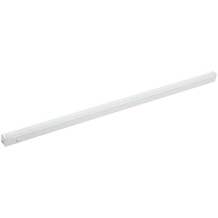 Світильник світлодіодний ДБО 3003, IEK, 10 Вт, 4000К, IP20, 872 мм, LDBO0-3003-10-4000-K01 - 1