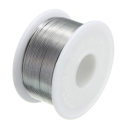 Припій у бухті Lemanso LM9112, 2,5% 1,0 мм, 100 г