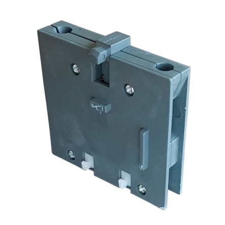 Блок дополнительных контактов бокового использования Промфактор БДК4Б-11, 1НО+1НЗ, для ПММ4 - 1