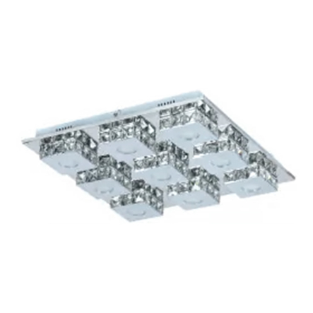 Люстра світлодіодна SIRIUS BL-LED 523/9 - 1