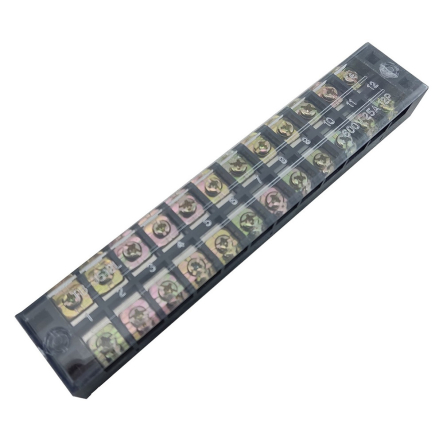 Клеммная колодка TNSy ТВ-3512, TNSy5501053 - 1