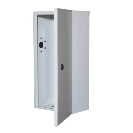 Ящик (корпус) переключения под рубильник Билмакс ЯПРП-100, 255*510*170 мм, пустой, Б00000944, 15