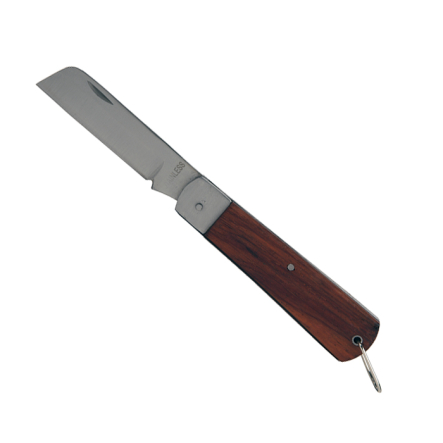 Нож для проводов прямой STURM - 1