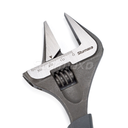 Набор шестигранных ключей HEX Sturm 1340301, 45-119 мм, 9 шт.