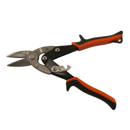 Ножницы по металлу 250 мм, STURM, левый рез, 5300103