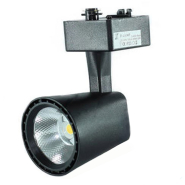 Світильник трековий Z-Light ZL 4010 20W, 4000К, LED track black