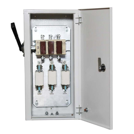 Ящик перемикання Білмакс ЯПРП-100, Б00013101 - 1